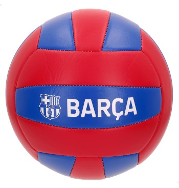 FC Barcelona Balón de volleyball talla 5 (21 cm)