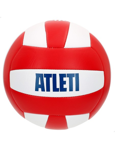 Atlético de Madrid Balón volleyball playa talla 5 (21 cm)