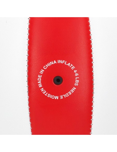 Atlético de Madrid Balón volleyball playa talla 5 (21 cm)