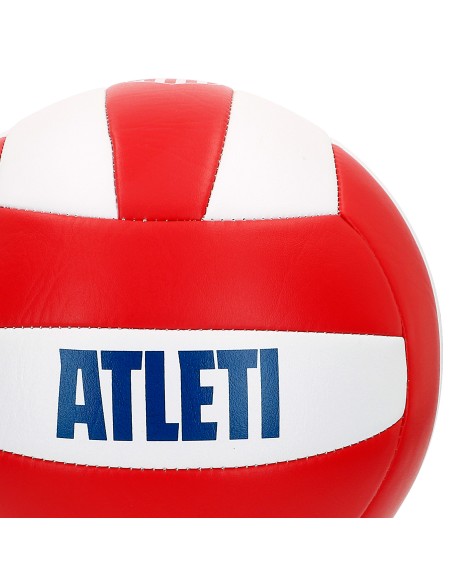 Atlético de Madrid Balón volleyball playa talla 5 (21 cm)