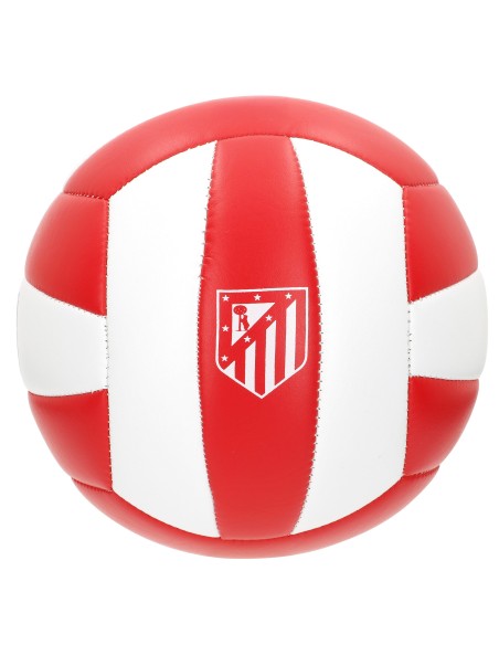 Atlético de Madrid Balón volleyball playa talla 5 (21 cm)