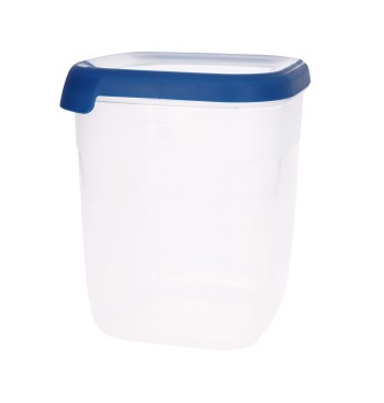 Curver Recipiente hermético cuadrado (2,6L)