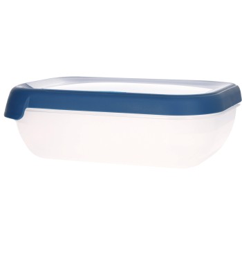 Curver Recipiente hermético rectangular (1,2L)