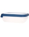 Curver Recipiente hermético rectangular (1,2L)