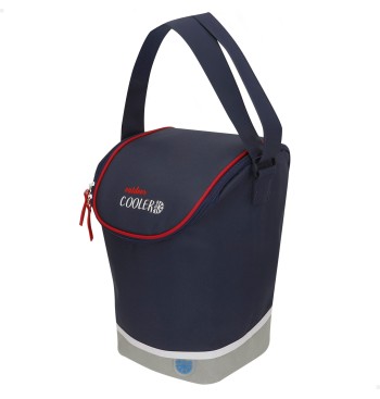 Bolsa térmica porta alimentos 7,5 L