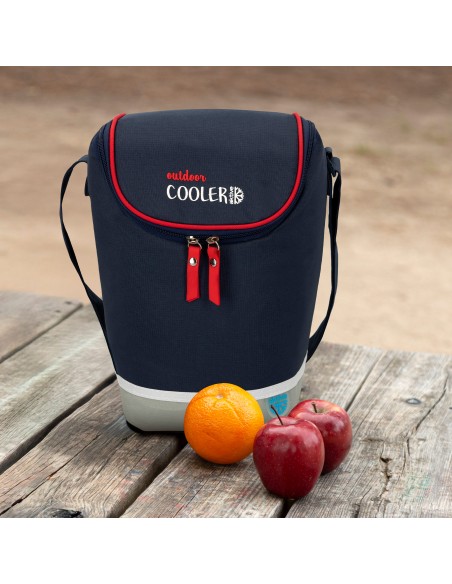Bolsa térmica porta alimentos 7,5 L