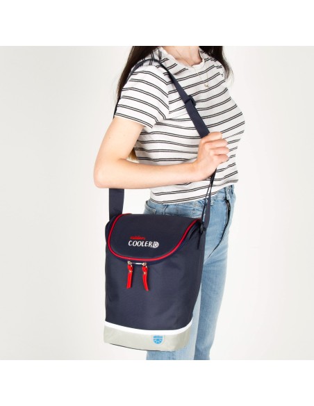 Bolsa térmica porta alimentos 7,5 L