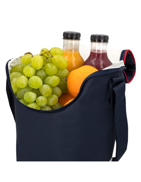 Bolsa térmica porta alimentos 7,5 L