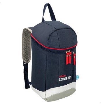 Mochila térmica porta alimentos 9 L