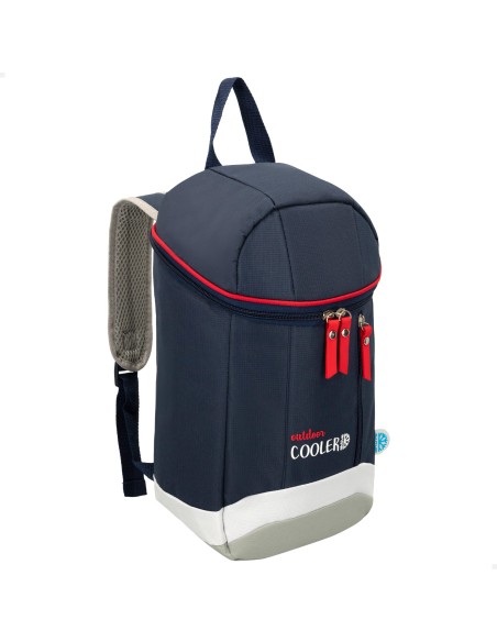 Mochila térmica porta alimentos 9 L