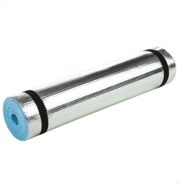 Esterilla aislante camping