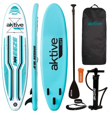 Tabla paddle surf hinchable iniciación 10.6