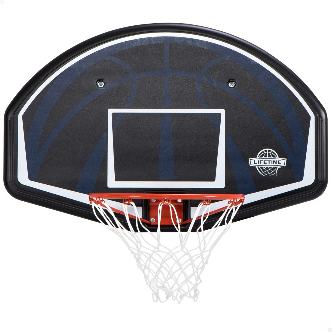 Lifetime tablero baloncesto ultrarresistente 112x72 cm