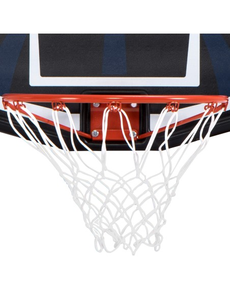 Lifetime Tablero baloncesto ultrarresistente 112x72 cm