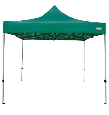 Cenador plegable y ajustable en altura Max-Air...