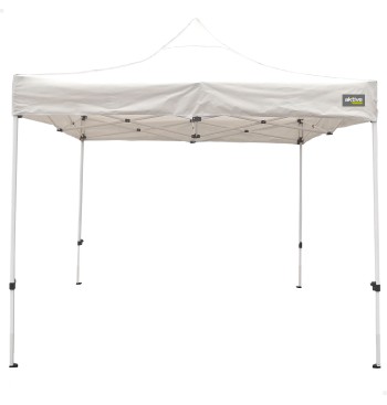 Cenador plegable y ajustable en altura Max-Air...