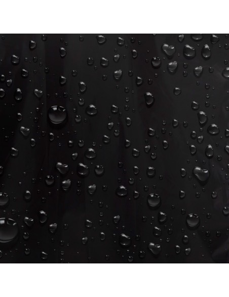 Funda para barbacoa impermeable Ø69,5x67 cm