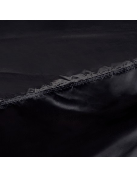 Funda para barbacoa impermeable Ø69,5x67 cm