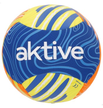 Balón de fútbol playa T5 (22 cm)