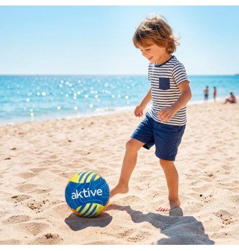 Balón de fútbol playa T5 (22 cm) 2