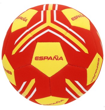 Balón de fútbol playa España T5 (22 cm)