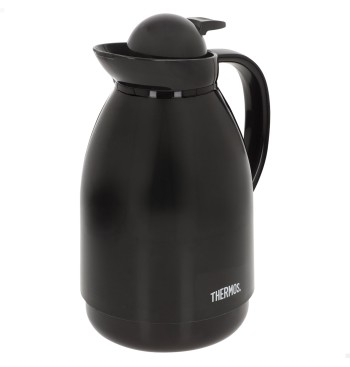 Jarra térmica Thermos 1L negro