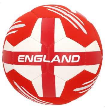 Balón de fútbol playa England T5 (22 cm)
