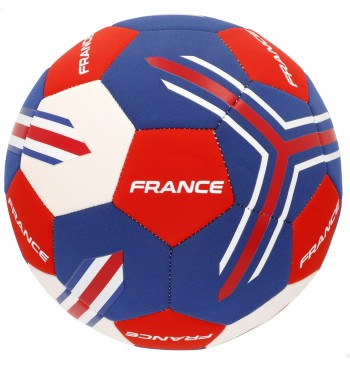 Balón de fútbol playa France T5 (22 cm)