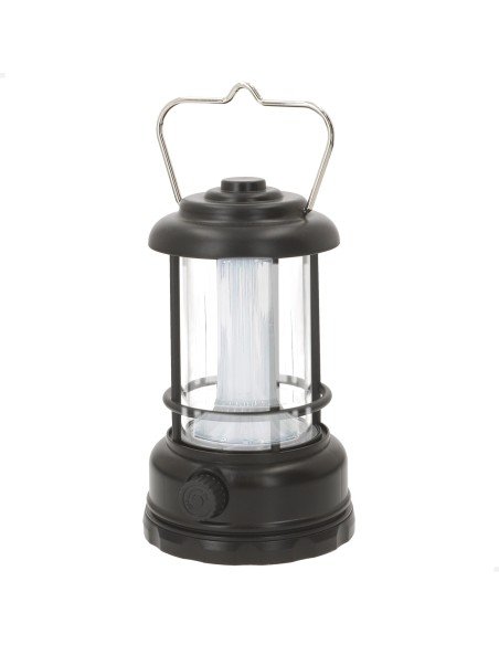 Lámpara camping LED recargable 100 lúmenes