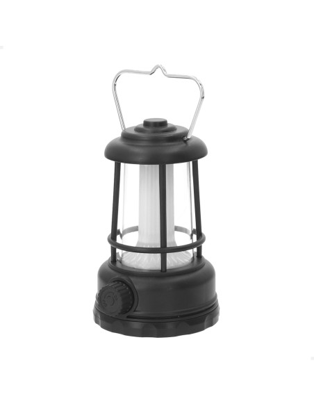 Lámpara camping LED recargable 60 lúmenes