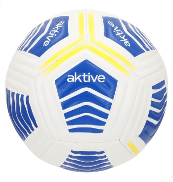 Balón de fútbol PU D21 cm