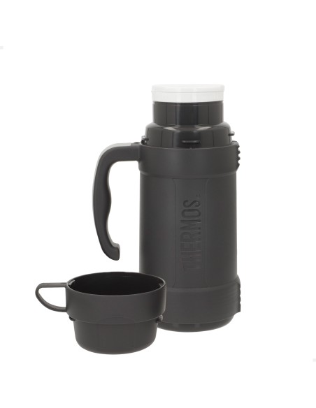 Botella térmica Thermos gris 500 ml