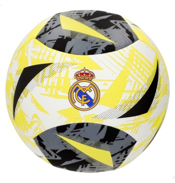 Aktive Real Madrid Balón de playa neopreno T5 21 cm