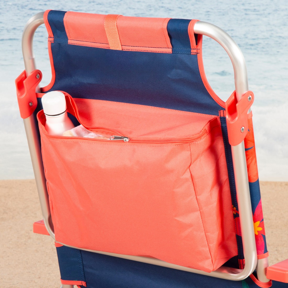 Pack 2 sillas playa media...