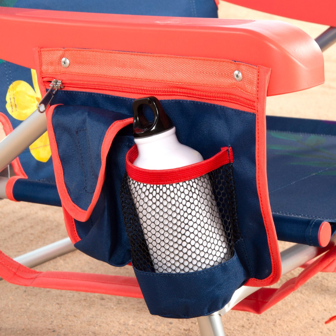 Pack 2 sillas playa media...
