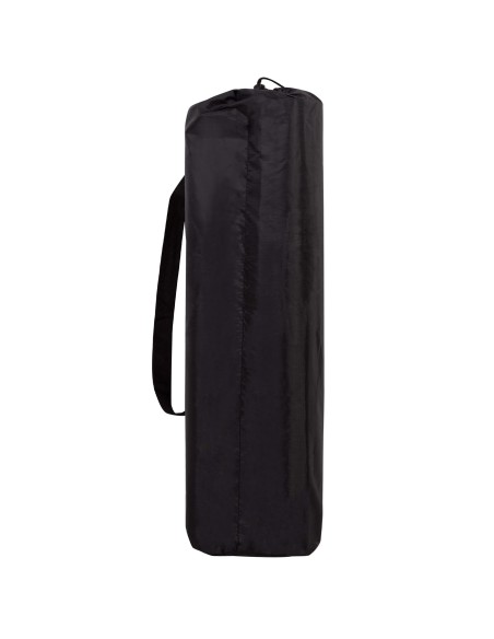 Mesa camping plegable de aluminio