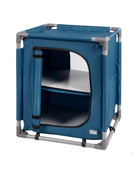 Armario plegable camping
