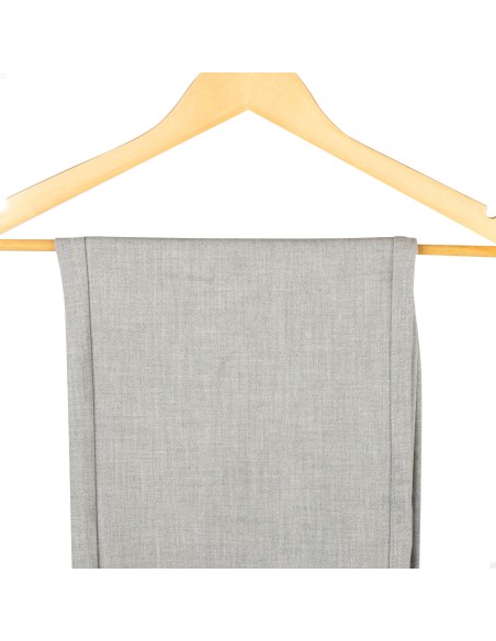 Max Home Pack 60 perchas madera 44,5x23 cm