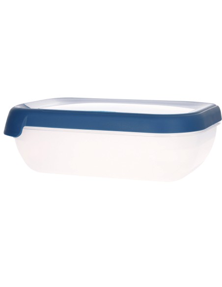Curver Pack 8 recipientes herméticos (1,2L)
