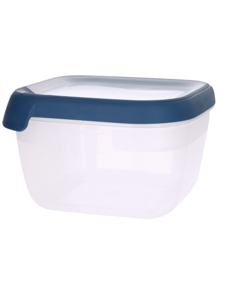 Curver Pack 6 recipientes herméticos (1,2L)