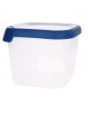 Curver Recipiente hermético cuadrado (1,8L)