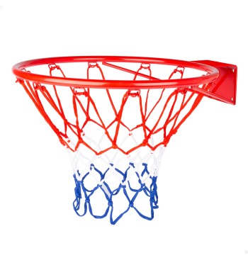 Canasta baloncesto de pared 45 cm