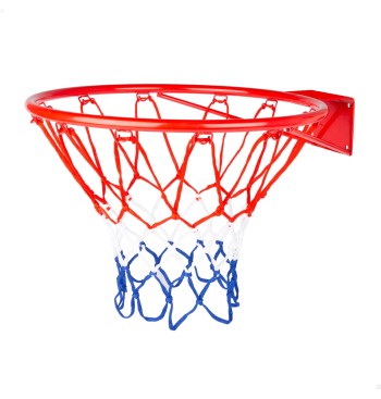 Canasta baloncesto de pared 39 cm