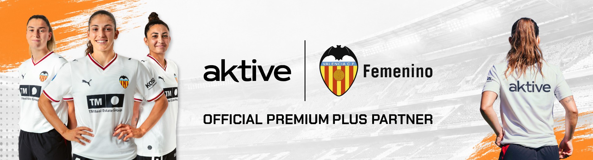 Valencia CFF